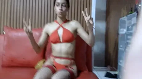 Karamel444 webcam model stream image