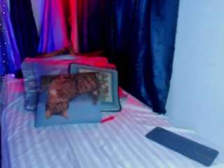 jenndy-lockhart webcam model stream image