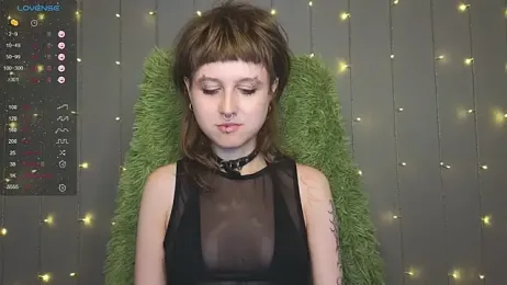 kortny_yo webcam model stream image