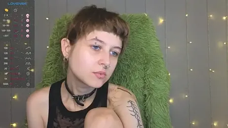 kortny_yo webcam model stream image