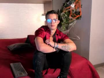 brandon_starkk webcam model stream image