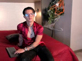 brandon_starkk webcam model stream image