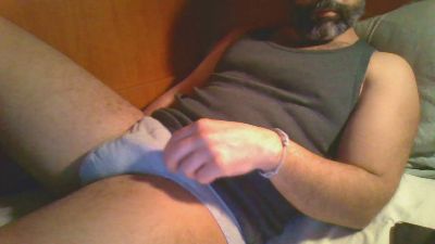 MN000 webcam model stream image