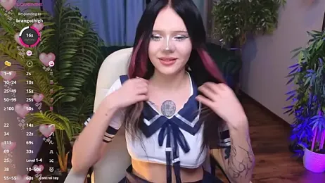 kittenlolla webcam model stream image