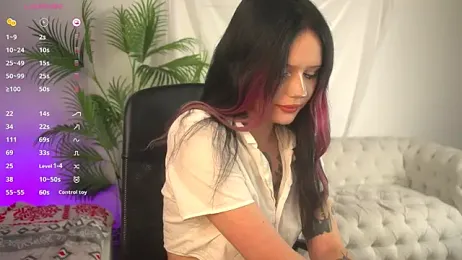 kittenlolla webcam model stream image