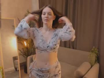 erleneheap webcam chaturbate model stream image