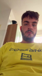 Cazzone22xx webcam model stream image