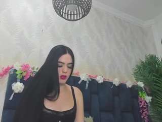 ammyconnor webcam camsoda model stream image