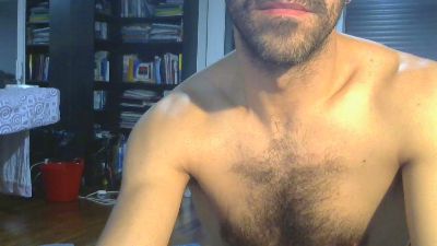 Hierrocrudo webcam model stream image