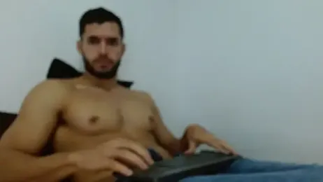 Noah_jhonsonn webcam stripchat model stream image