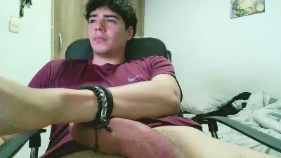 gerardcolo webcam model stream image