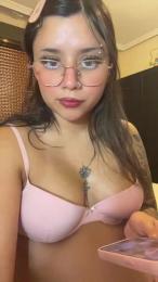 littleangelabby webcam model stream image