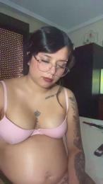 littleangelabby webcam model stream image