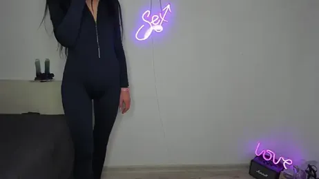 Bitch_Coin webcam model stream image