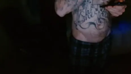 DADDY_KANE8--- webcam model stream image