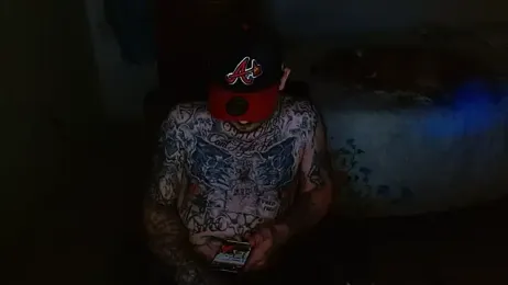 DADDY_KANE8--- webcam model stream image