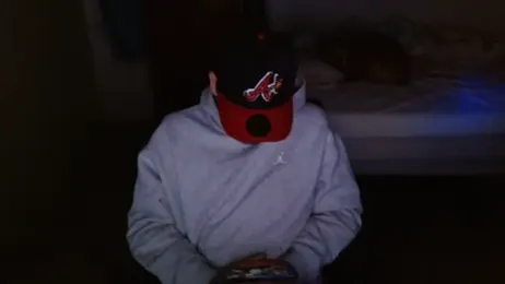 DADDY_KANE8--- webcam model stream image