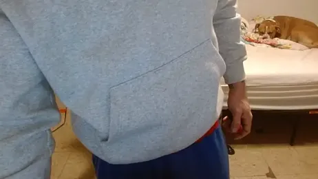 DADDY_KANE8--- webcam model stream image