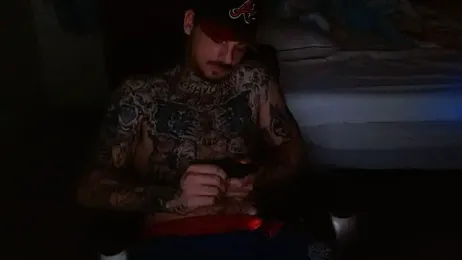 DADDY_KANE8--- webcam model stream image