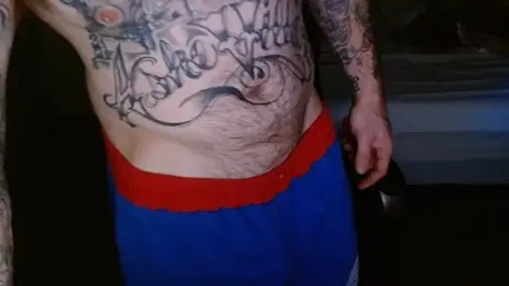 DADDY_KANE8--- webcam model stream image