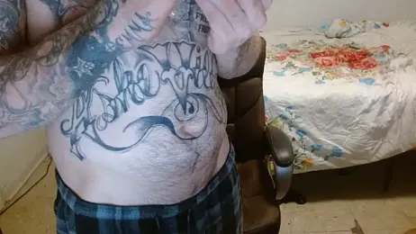 DADDY_KANE8--- webcam model stream image