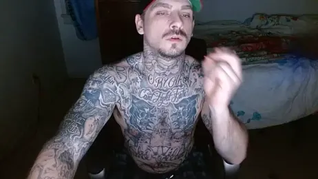 DADDY_KANE8--- webcam model stream image