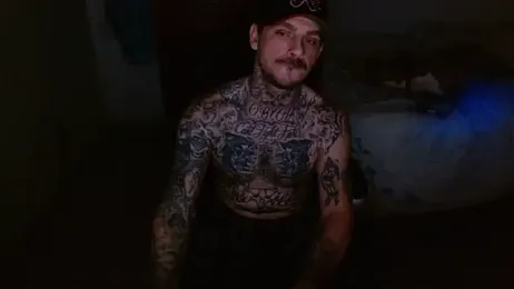 DADDY_KANE8--- webcam model stream image