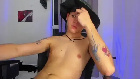 Joe23__ webcam model stream image