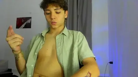 Joe23__ webcam model stream image