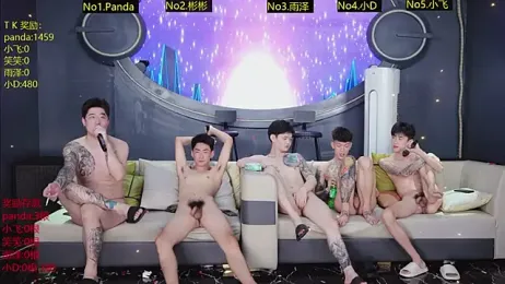SX-009 webcam model stream image
