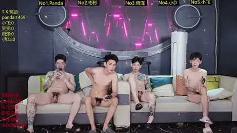 SX-009 webcam model stream image