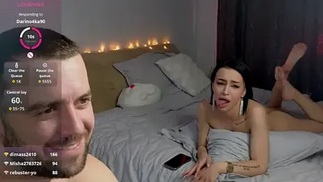 AdeleLaCr0ix webcam model stream image