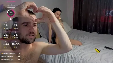 AdeleLaCr0ix webcam model stream image