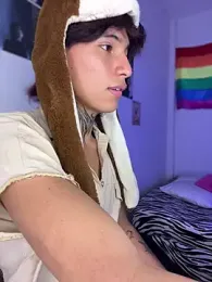 bellamy_095 webcam model stream image