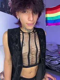 bellamy_095 webcam model stream image