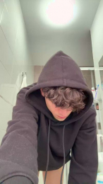 Shyboy911 webcam model stream image