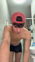 Shyboy911 webcam cam4 model stream image