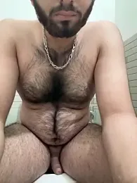 Samarth_0081 webcam model stream image