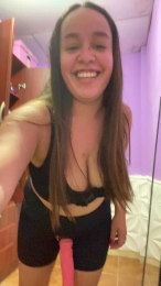 DimeCami webcam model stream image