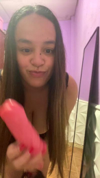 DimeCami webcam model stream image