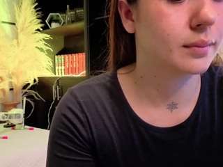 allicelover webcam model stream image
