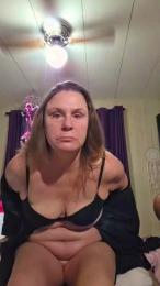 AngelFace webcam model stream image