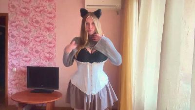GayleneMcdilda webcam model stream image