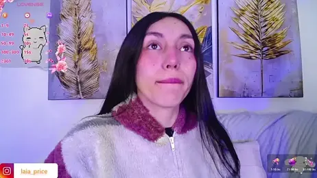 Laia_and_Damian webcam model stream image