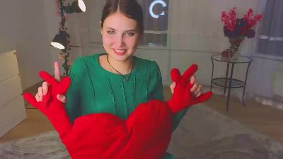 TammaraKent webcam cam4 model stream image