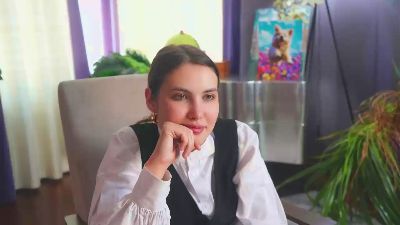 TammaraKent webcam model stream image