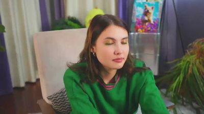 TammaraKent webcam model stream image