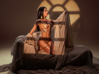 JaideeWang webcam model stream image