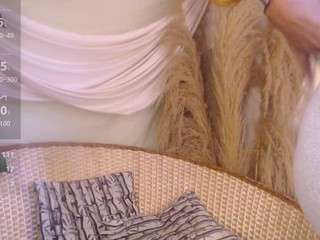 niaharris webcam model stream image