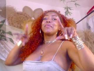 niaharris webcam model stream image